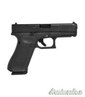 Glock 45 9x19mm Parabellum | Luger | NATO