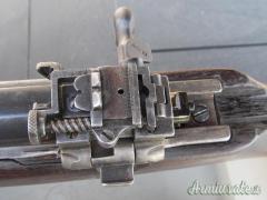 ROSS Rifle  Canada  mod. 1910  30-40 Krag