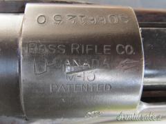 ROSS Rifle  Canada  mod. 1910  30-40 Krag