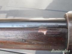 ROSS Rifle  Canada  mod. 1910  30-40 Krag