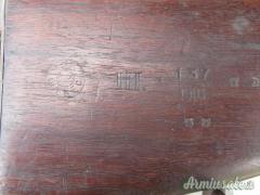 ROSS Rifle  Canada  mod. 1910  30-40 Krag