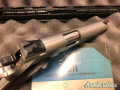 Kimber Stainless II 9x19mm Parabellum | Luger | NATO