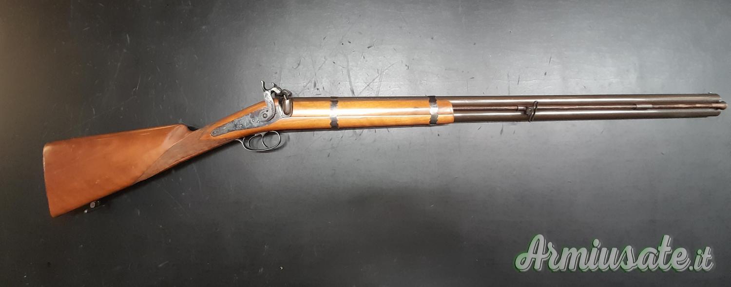 BERETTA AVANCARICA III 1680/1980 CAL. 12 BERETTA AVANCARICA III 1680/1980 CAL. 12