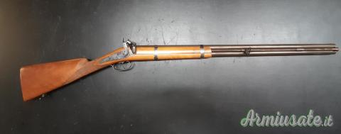 BERETTA AVANCARICA III 1680/1980 CAL. 12