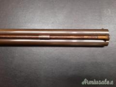 BERETTA AVANCARICA III 1680/1980 CAL. 12