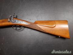 BERETTA AVANCARICA III 1680/1980 CAL. 12