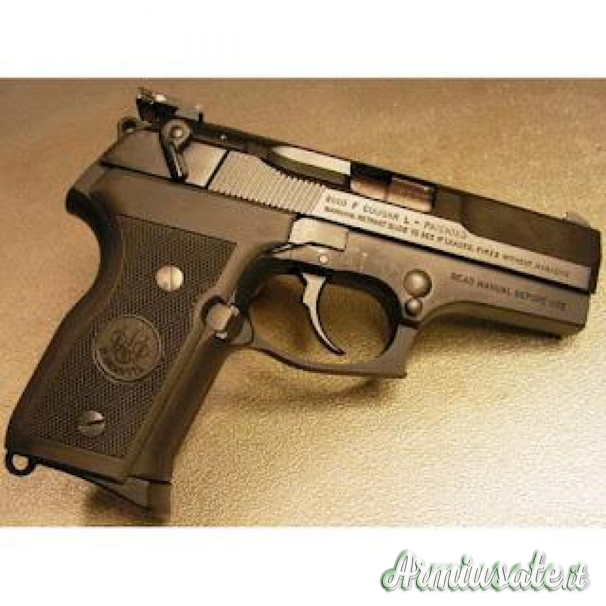 Beretta Cougar 9x21mm IMI contatto gianfranco8890@gmail.com VENDITA SOLO TOSCANA Beretta Cougar 9x21mm IMI contatto gianfranco8890@gmail.com VENDITA SOLO TOSCANA