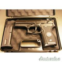 Beretta Cougar  9x21mm IMI contatto gianfranco8890@gmail.com VENDITA SOLO TOSCANA