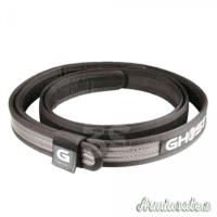 CINTURONE GHOST DA TIRO CON SOTTOCINTURA IN VELCRO CM 90 E CM 110