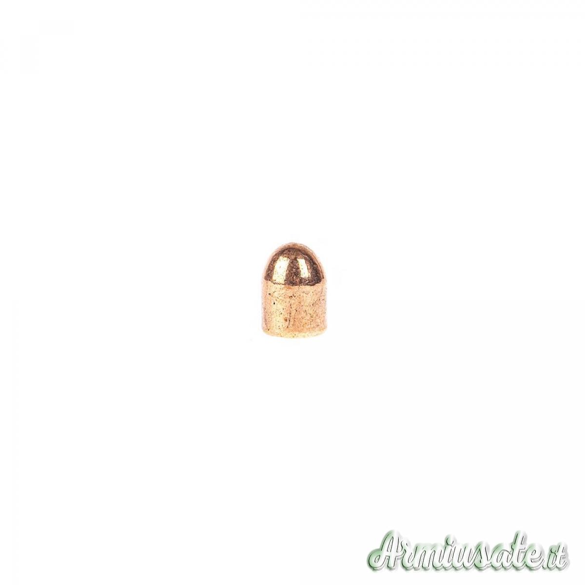 PALLE RAMATE FRONTIER CALIBRO 7,65 BROWNING (.311) RN (1000 PEZZI) PALLE RAMATE FRONTIER CALIBRO 7,65 BROWNING (.311) RN (1000 PEZZI)