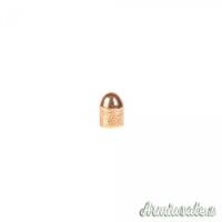 PALLE RAMATE FRONTIER CALIBRO 7,65 BROWNING (.311) RN (1000 PEZZI)