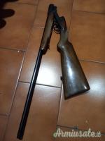 Beretta Monocanna  24