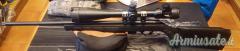 Rossi 8117     calibro17 HMR