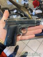 P. BERETTA MOD. 35 CAL, 7,65B. ANNI 50 (VEDI LA DESCRIZIONE)