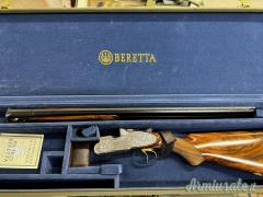 Beretta SO3 EL caccia Inc. Fracassi cal.12