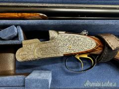 Beretta SO3 EL caccia Inc. Fracassi cal.12