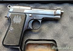 Beretta 948  .22lr
