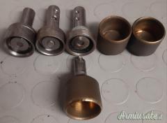Accuracy Vari 12