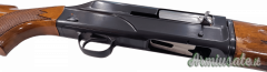 Breda fucile semiautomatico modello Argus calibro 12 canna 65 cm **