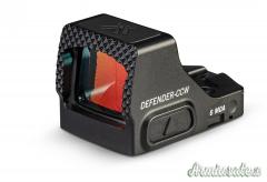 Vortex Defender-ccw Red Dot 6MOA