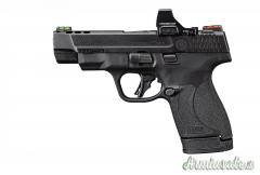 Vortex Defender-ccw Red Dot 6MOA
