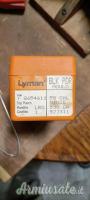 Fondipalle Lyman .58