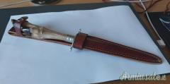 Stiletto F.lli Olivetto Maniago Stiletto F.lli Olivetto Maniago