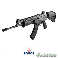 I.W.I. Galil ACE Black  .308 Winchester