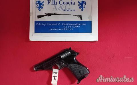 Bernardelli Mod. 60 Cal. 7.65 m/m