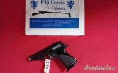 Bernardelli Mod. 60 Cal. 7.65 m/m