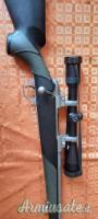Sako 75 6.5x55mm