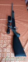 Sako 75 6.5x55mm