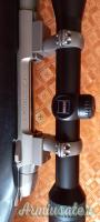 Sako 75 6.5x55mm