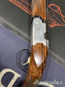 Beretta S680 trap 12