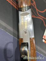 Beretta S680 trap 12