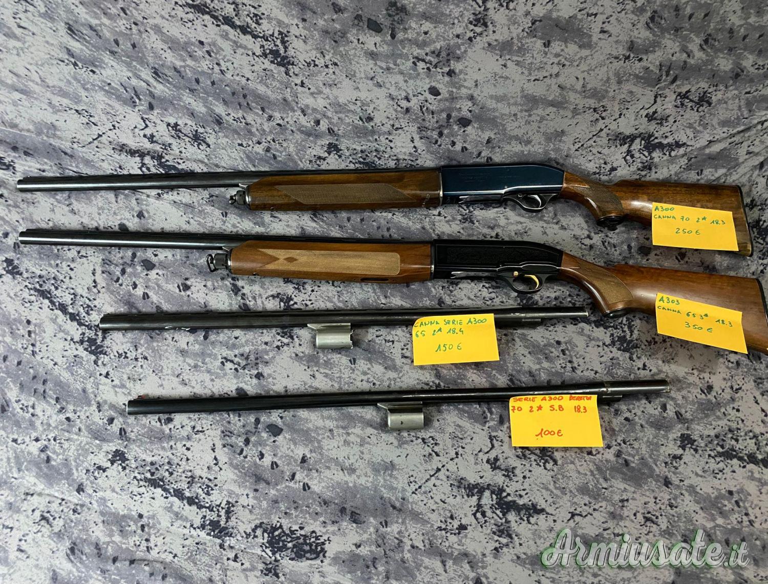 Beretta A300-303 12 Beretta A300-303 12