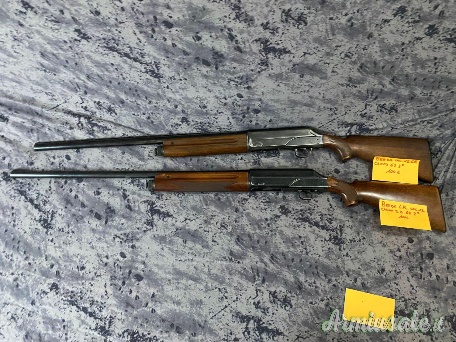 Breda L.R. 12 Breda L.R. 12