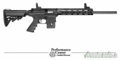 Smith & Wesson M&P 15-22 COMPETITION Performance Center .22 Long Rifle