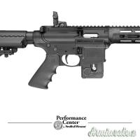 Smith & Wesson M&P 15-22 COMPETITION Performance Center .22 Long Rifle