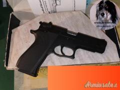 Smith&Wesson 3904 9x21mm IMI