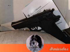 Smith&Wesson 3904 9x21mm IMI
