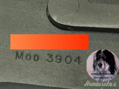 Smith&Wesson 3904 9x21mm IMI