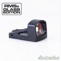 SHIELD SIGHTS RMS2 8moa lente in cristallo