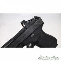 SHIELD SIGHTS RMS2 8moa lente in cristallo