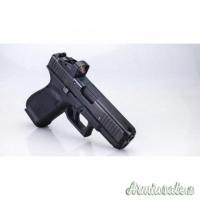 SHIELD SIGHTS RMS2 8moa lente in cristallo