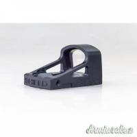 SHIELD SIGHTS RMS2 8moa lente in cristallo