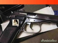 CZ | Ceska Zbrojovka 83 9x18mm Makarov