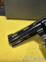 Colt PYTHON .357 Magnum  |  9x31mmR  | .353 Casull