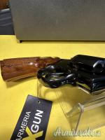 Colt PYTHON .357 Magnum  |  9x31mmR  | .353 Casull