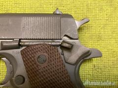 Remington Rand 1911A1, 1945, Sportiva, .45 ACP